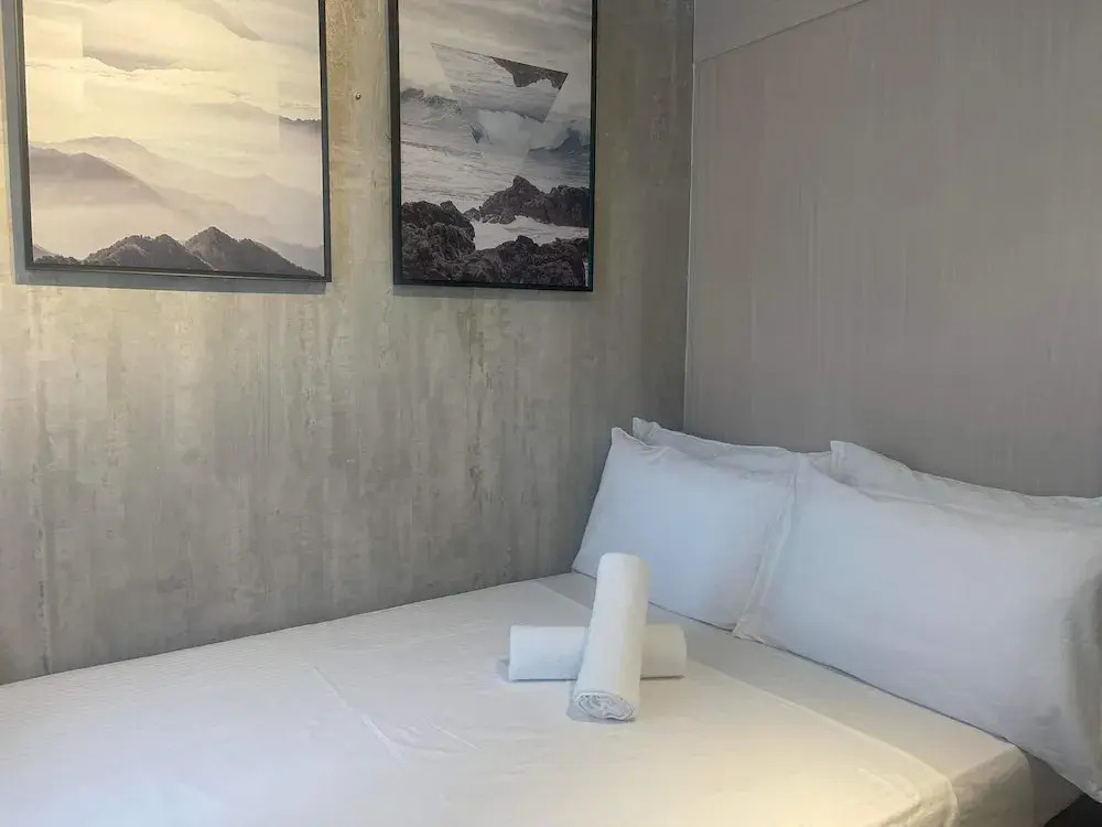 Sea residences Moa by alarcon