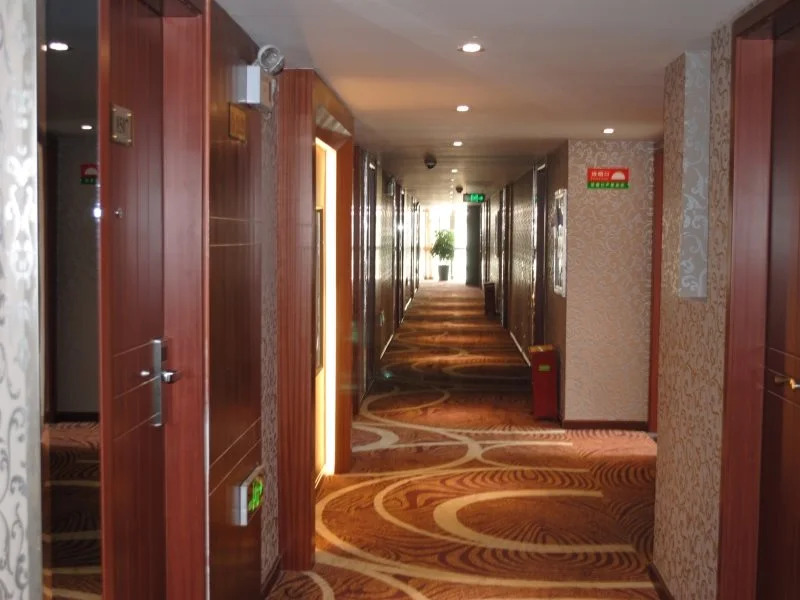 Yiwu Mango Hotel