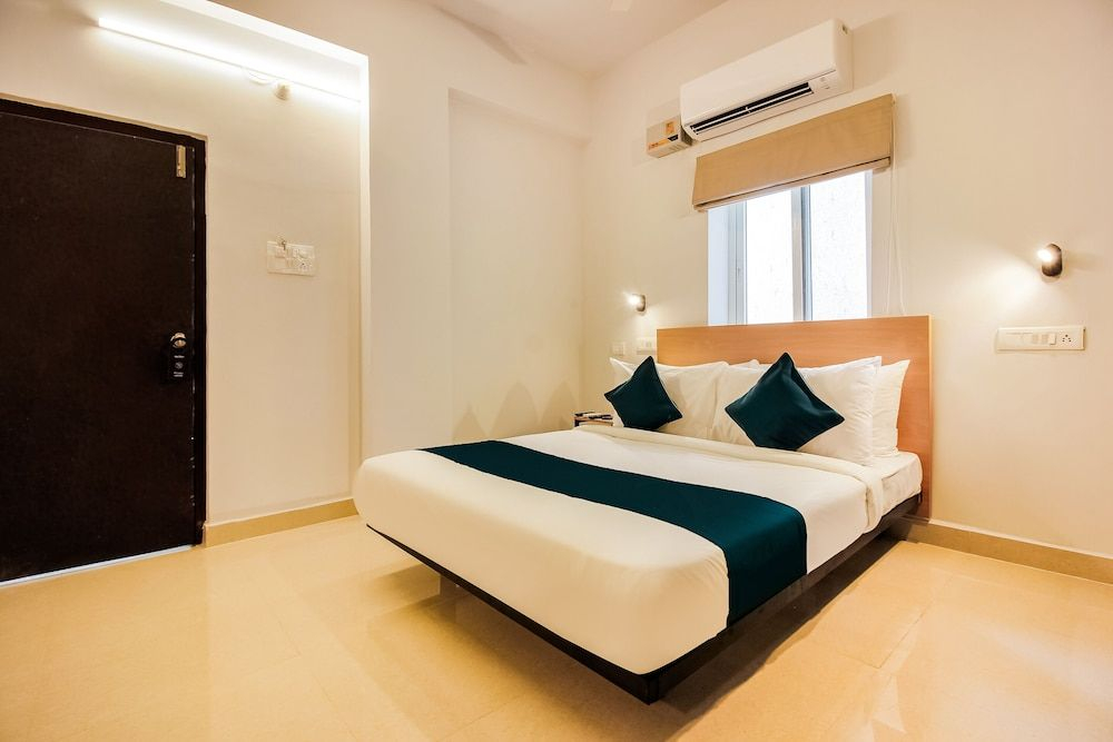 Super Hotel O GACHIBOWLI BESIDE DLF