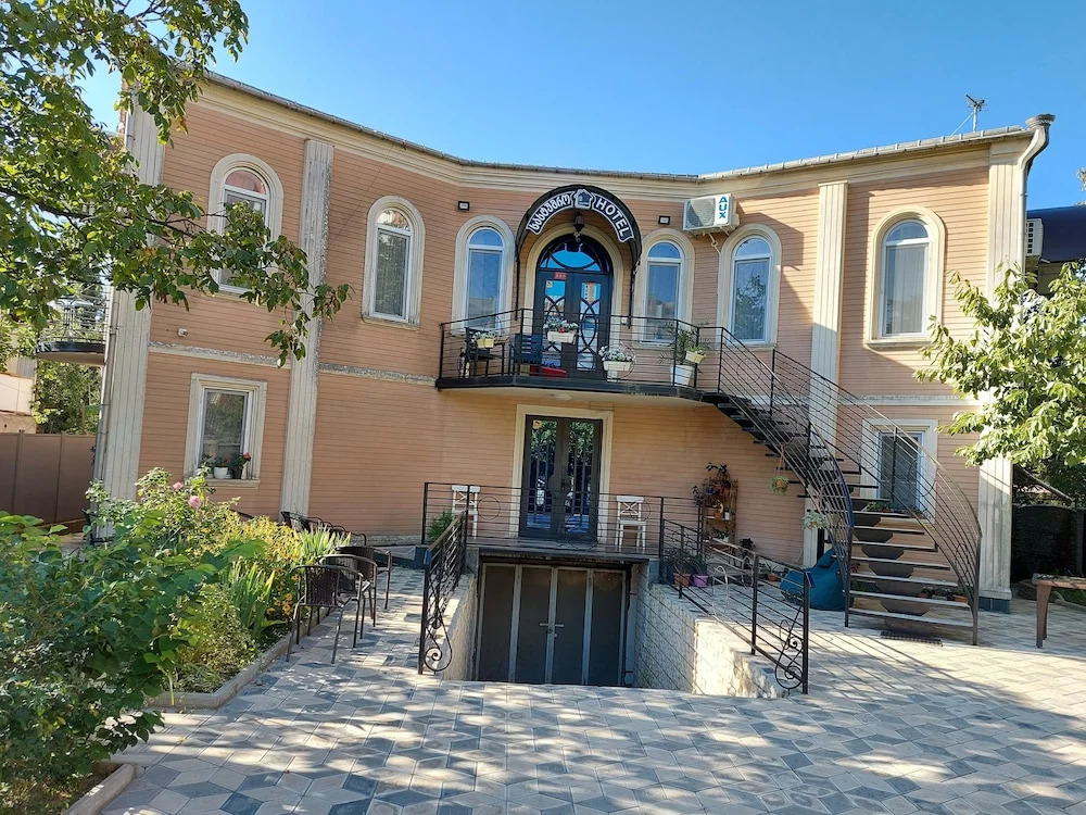Hotel Casa calda