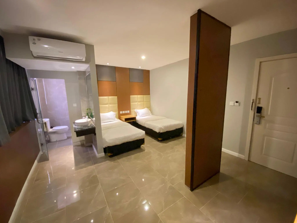 Hotel Mutiara Kota Tua