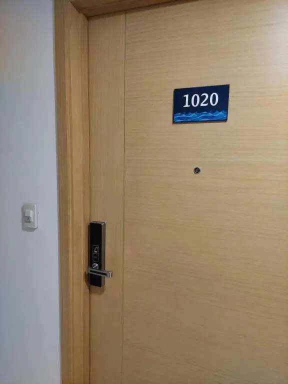 Peppa Apartment TMS Quy nhơn Phòng 1020