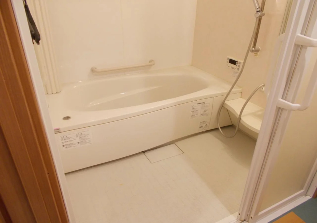 The Familiar Inn ー 2 min walk to subway, 5 min to Namba Station