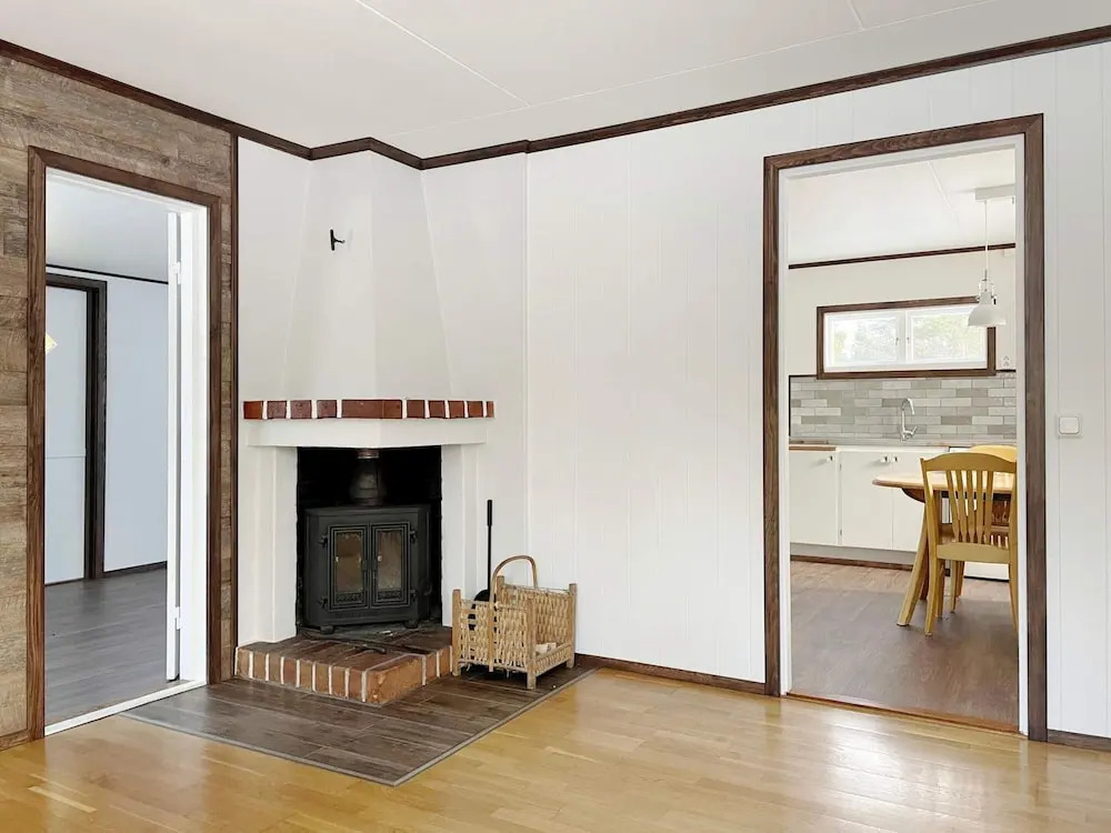 4 Star Holiday Home in Norrtalje-by Traum