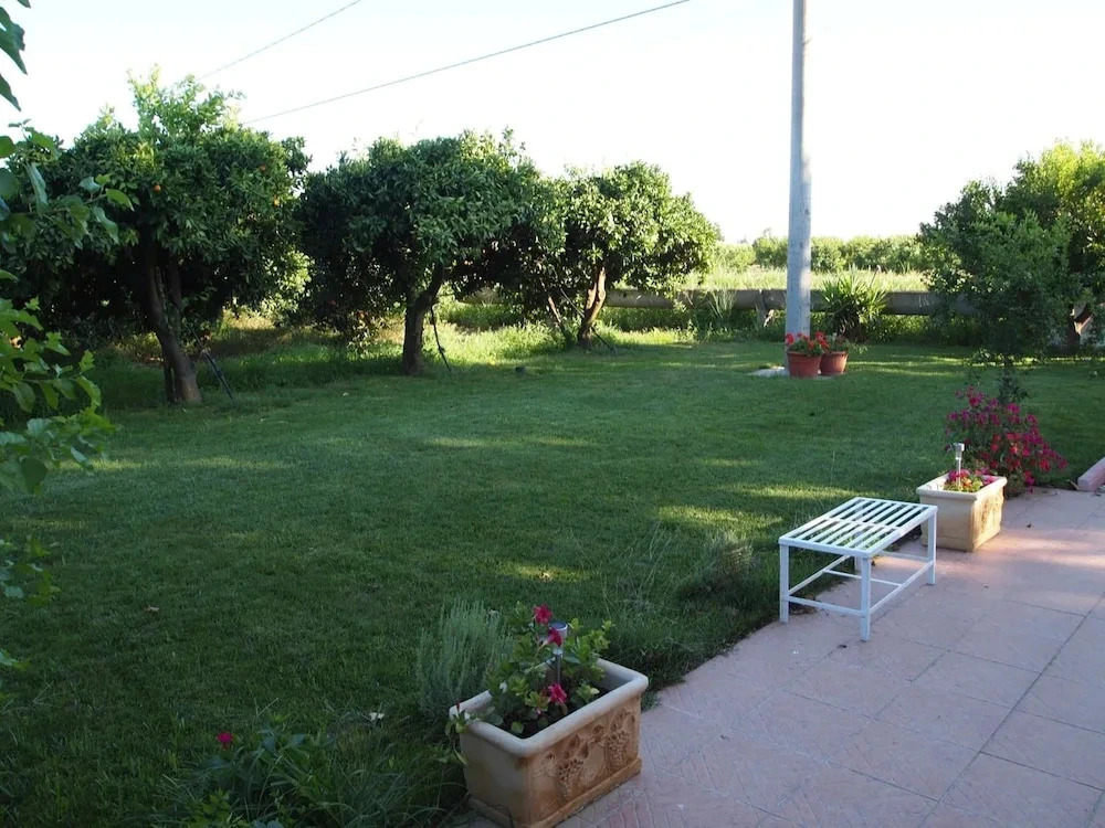 Terre Del Faro