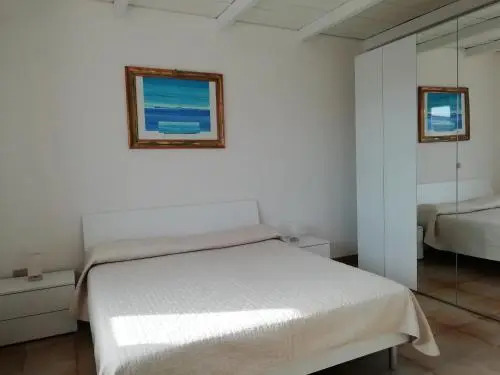 Villa Maria Apartment
