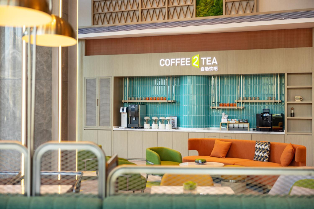 Home2 Suites by Hilton Shaoguan Wengyuan