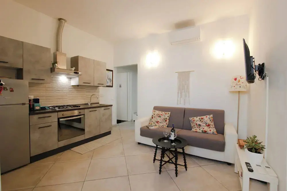 Suite dei Vanni - Free private parking