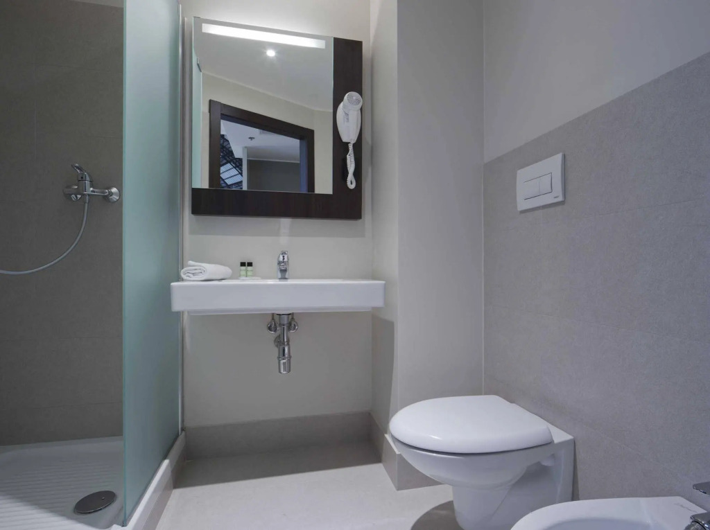 B&B Hotel Firenze Novoli