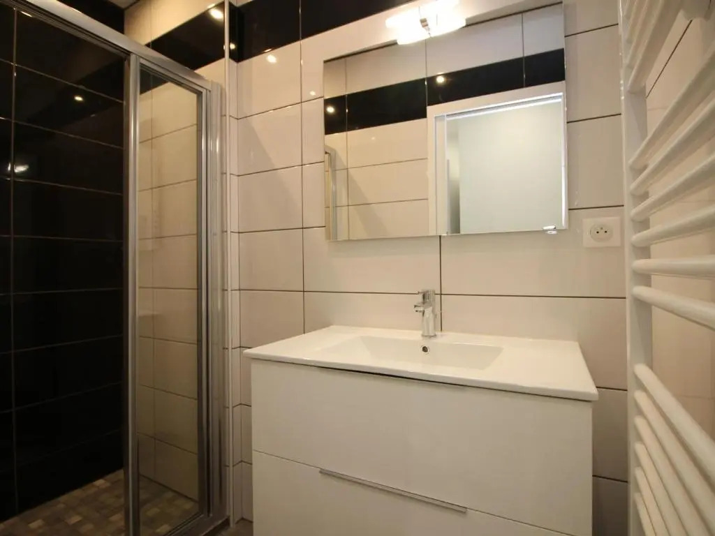 Appartement Mont-Dore, 3 pièces, 4 personnes - FR-1-608-194