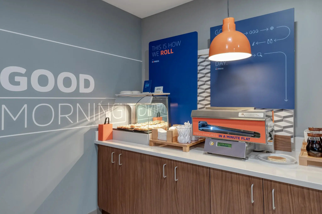 Holiday Inn Express - Rensselaer by IHG