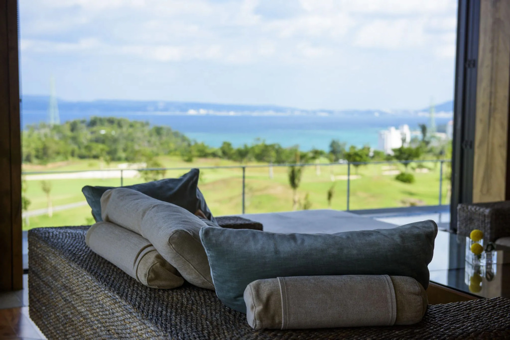 The Ritz-Carlton Okinawa