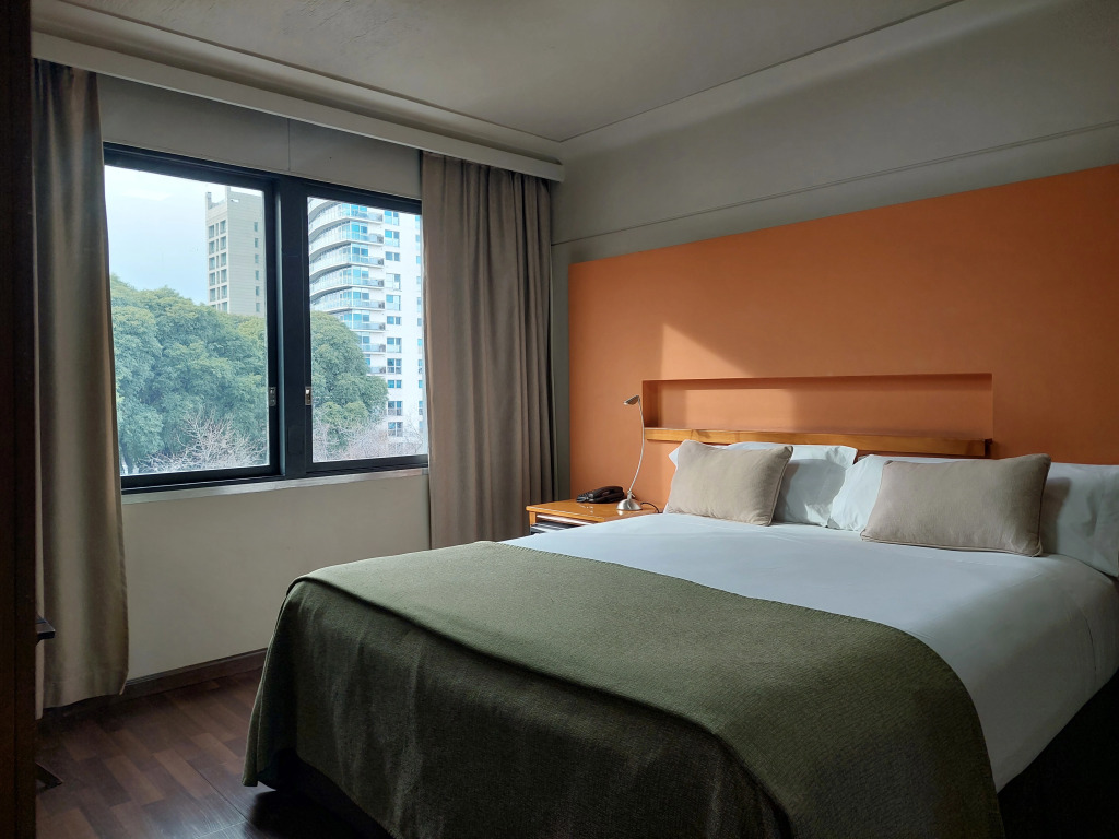 Hotel Raices Aconcagua