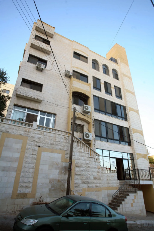 Arabian Suites