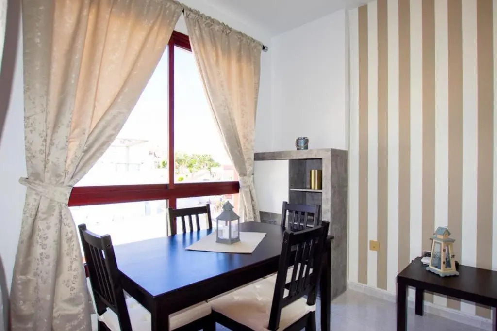 VIP HOLIDAYS Morro Jable Beach & Center 1