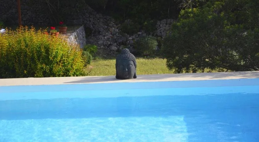 Agroturismo Son Boronat