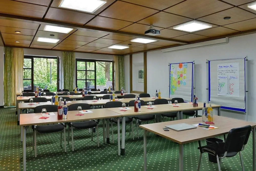Hotel Sonnenhof Pleinfeld