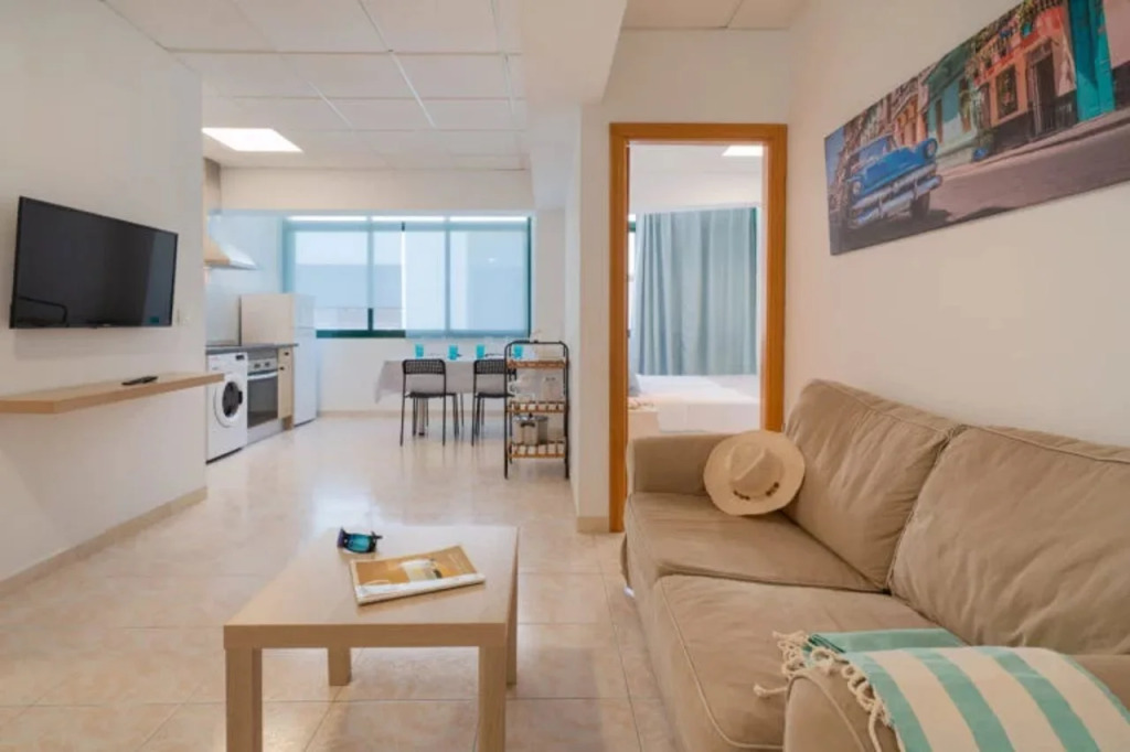 Sabbia Suites Arrecifeando