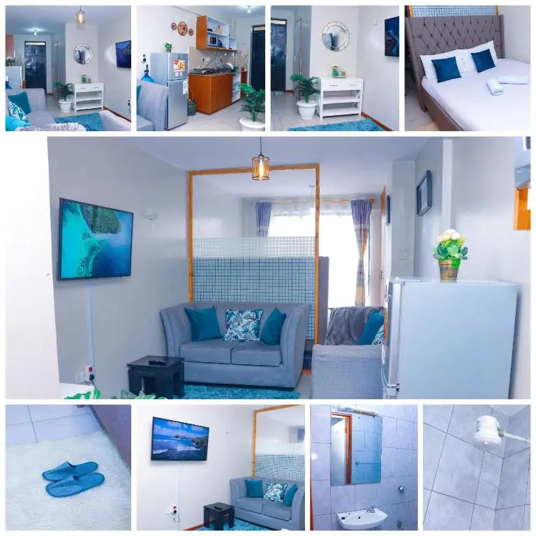 Trine's Furnished Apartment