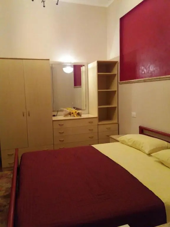 Appartamenti Villa Wanda