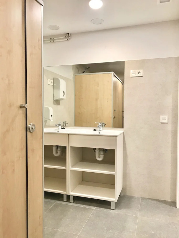 Quartier Leon Hostel Jabalquinto