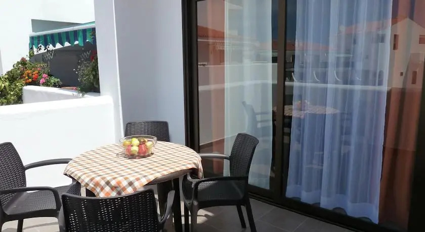 Apartamento Las Americas