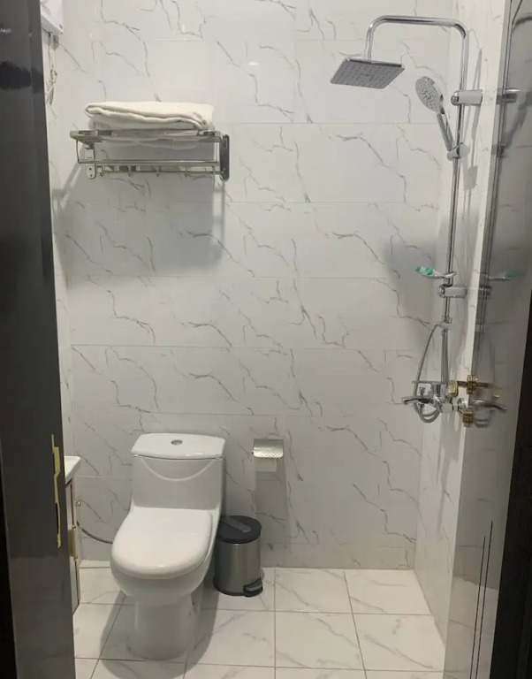 Qimam Park Hotel 1 Abha
