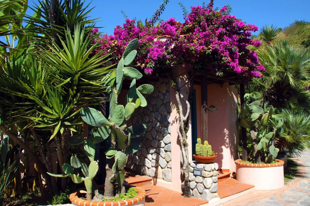 Hotel Villaggio Cala Di Volpe