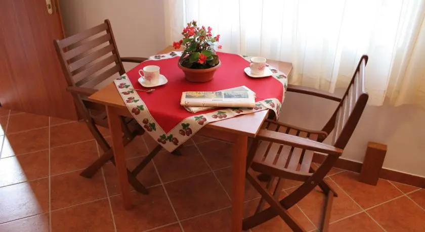 Apartments Dani