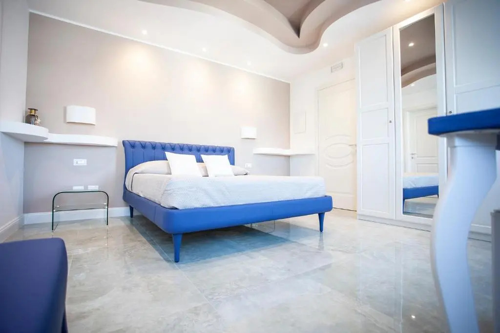 Cavalieri DOro Luxury House