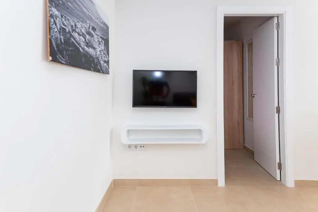 Apartamentos Manuel Roio