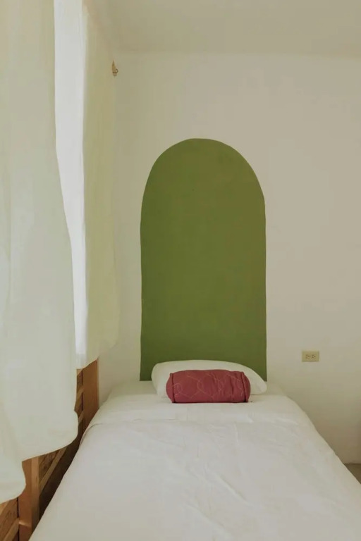 Saasil Retreat