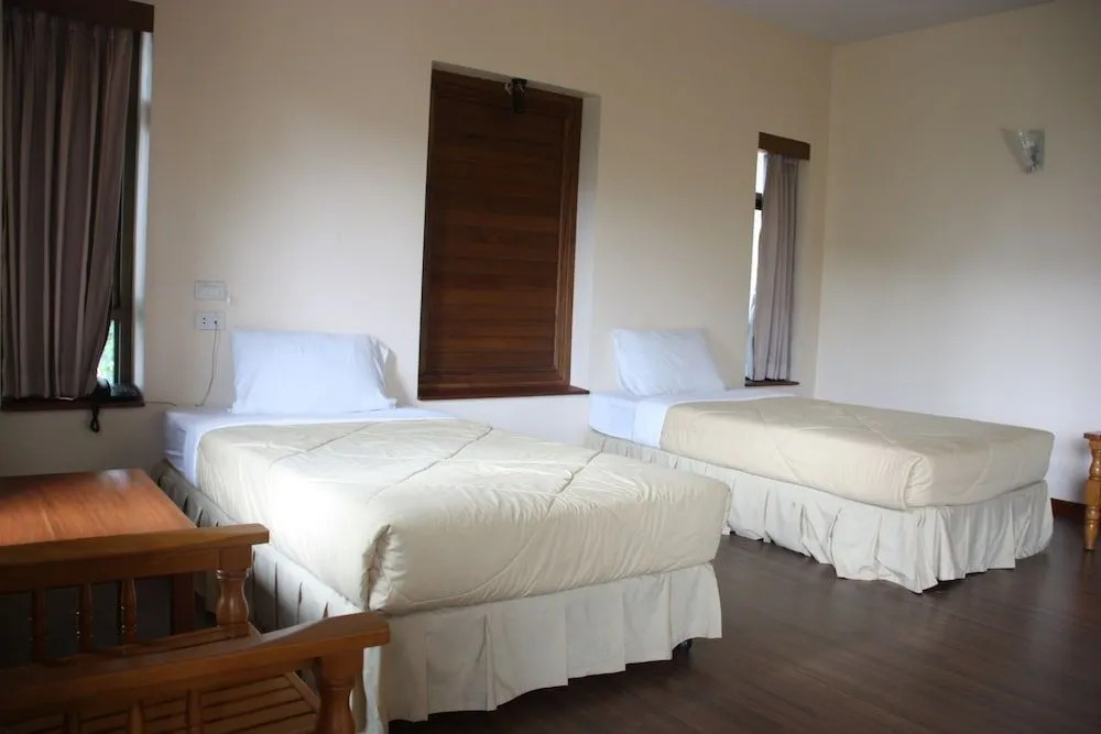 Baan Lanna Hotel