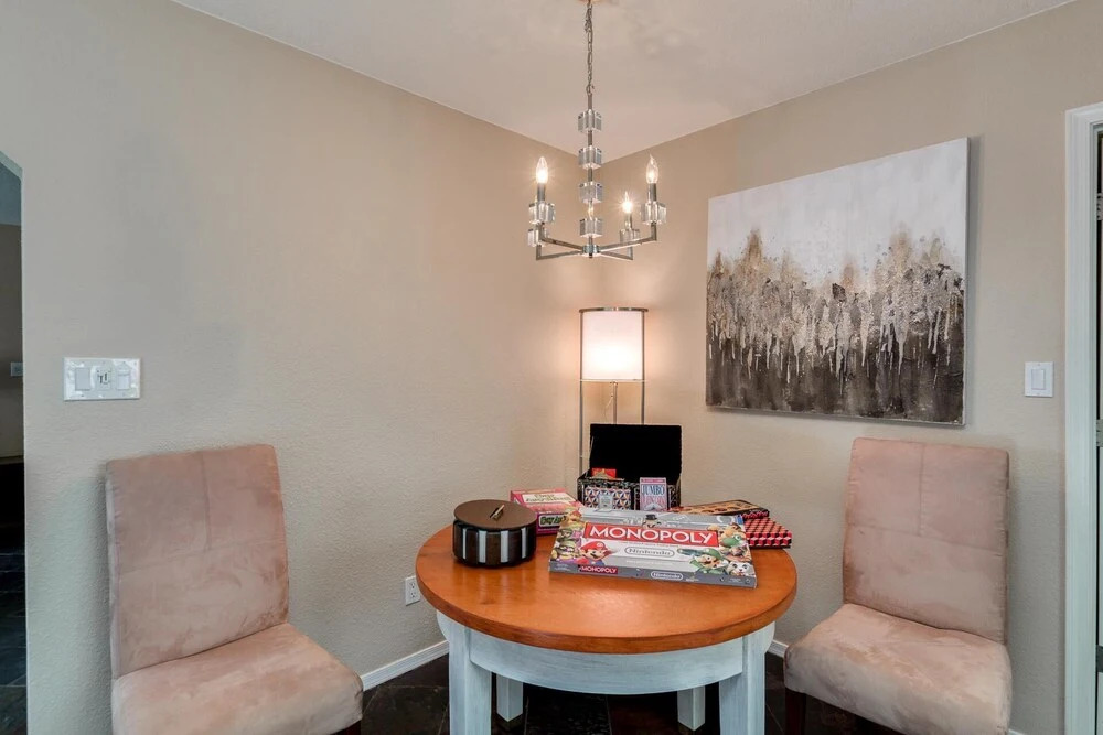 Tierra Buena MAIN - 3 Br Home