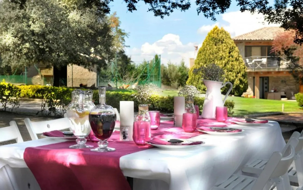 Boutique hotel Urbisol
