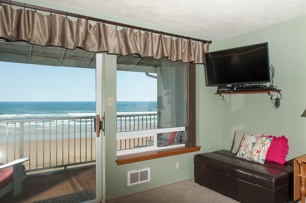 Angela's Beach Getaway