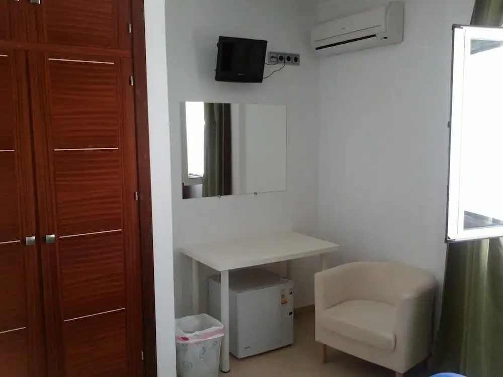 Hostal Victoria Mar