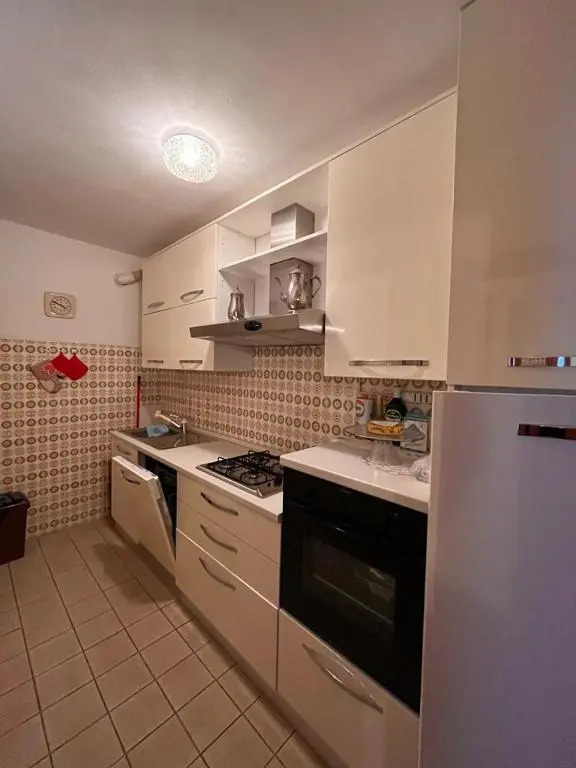 Residenza Rovetta