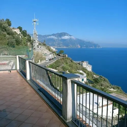 Magicstay - Flat 120M² 2 Bedrooms 2 Bathrooms - Amalfi