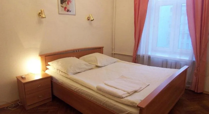 Intermark Serviced Apartments - Patriarch's Ponds Area