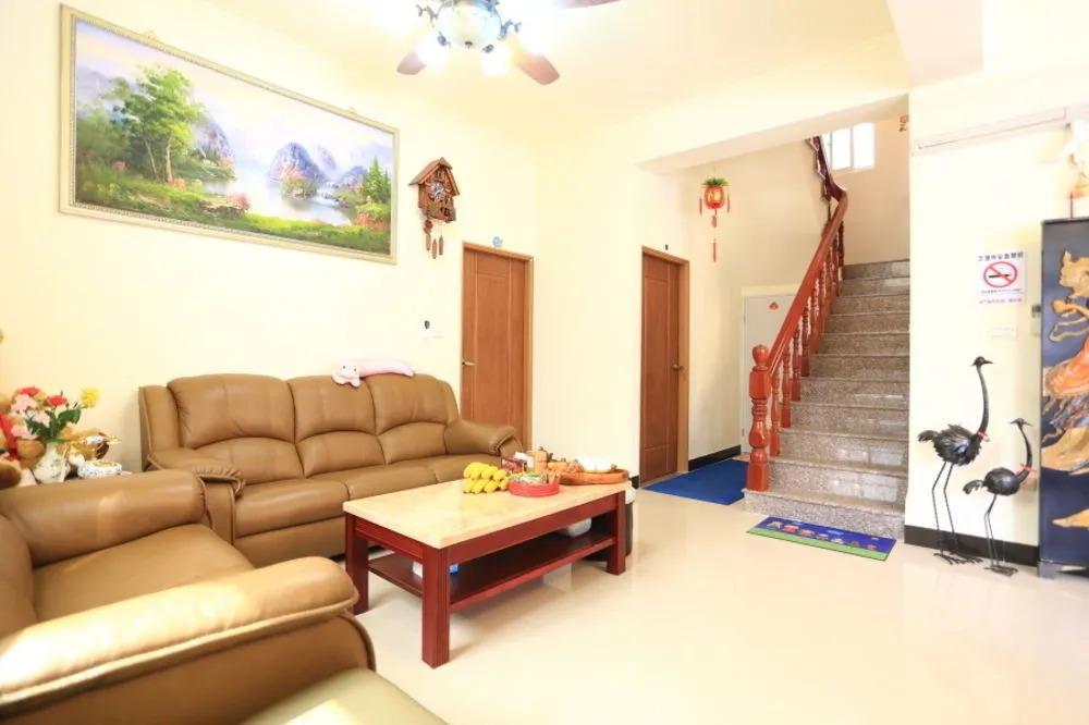 Cheng Gong Hostel