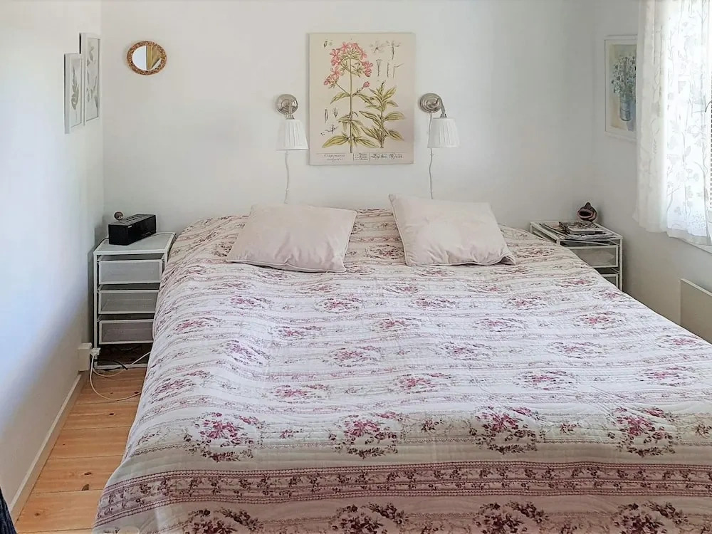 5 Person Holiday Home in Bergkvara
