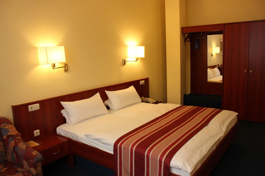 Cabo Nonsmoking-Hotel