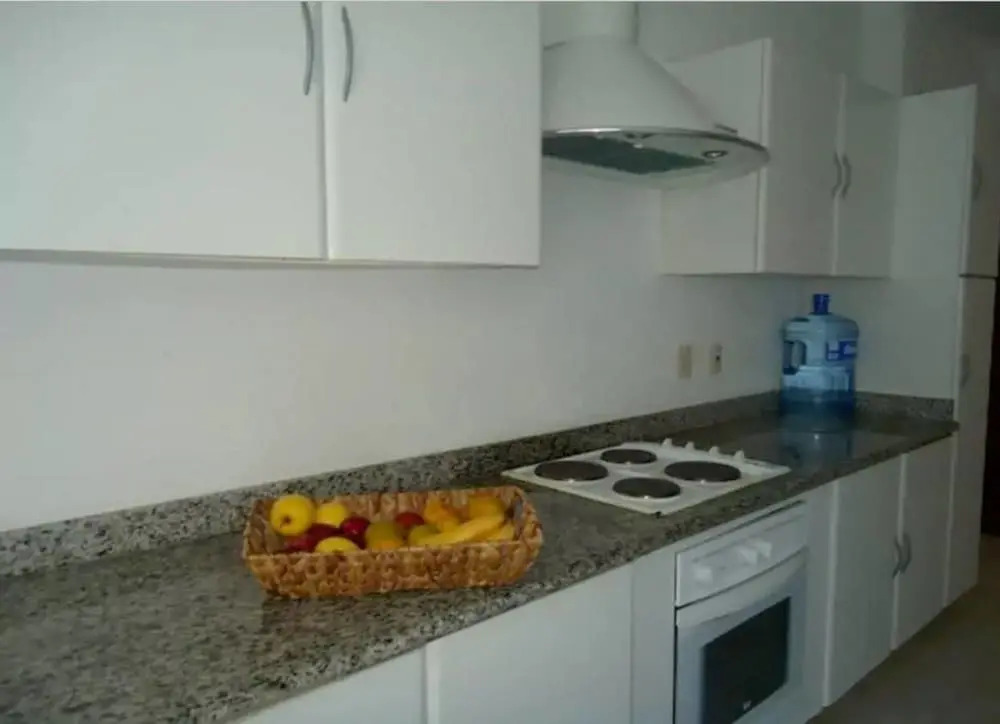 4BR APT IN Paseo DE LA Playa 35, Acapulco Diamante