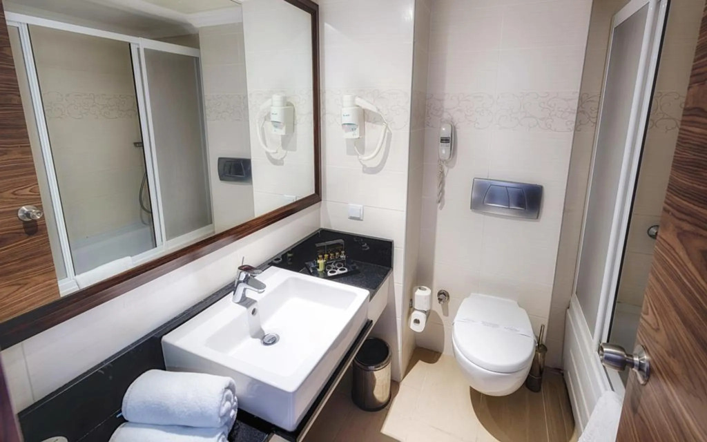 Zeyda Kemer Hotel