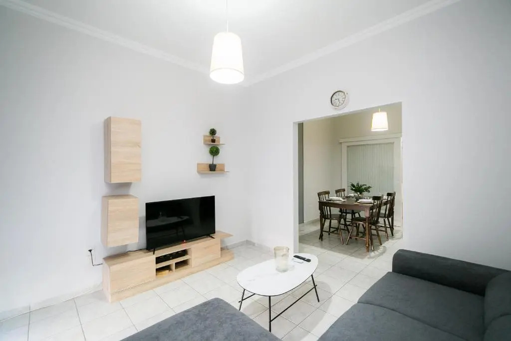 Central Guests Apartment