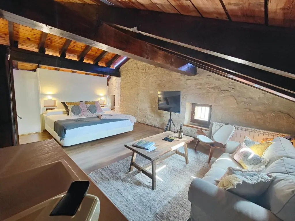 La Molinera Etxea - Casa Rural Boutique