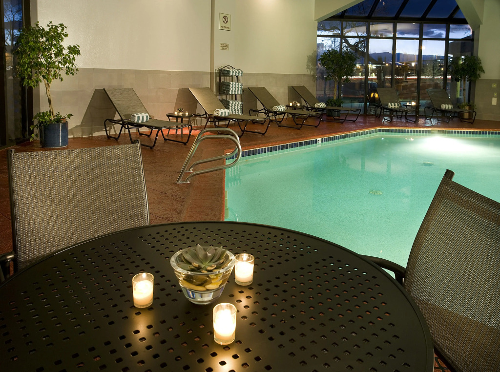 DoubleTree by Hilton Denver/Westminister
