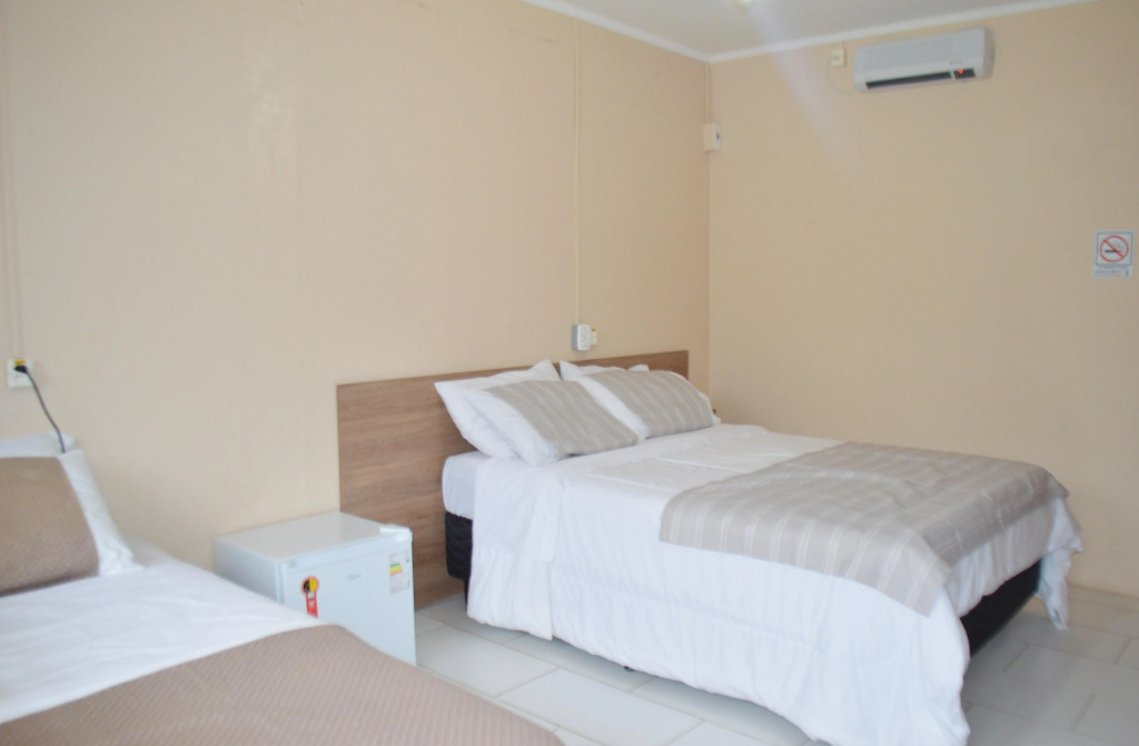 Habitare Apart Hotel