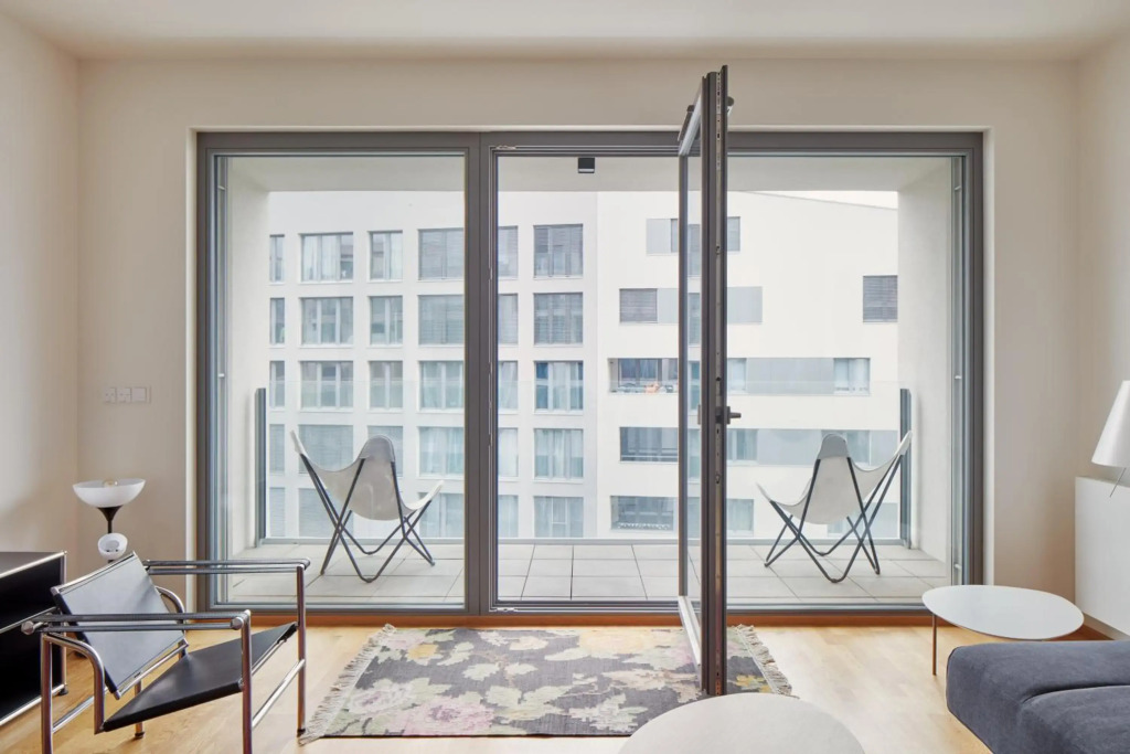 Designer Condo in Karlín by Prague Days